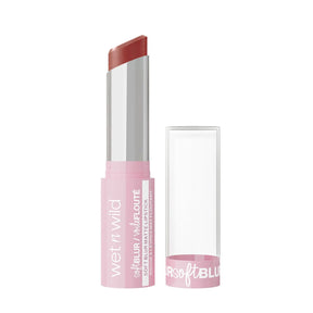 SOFT BLUR MATTE LIPSTICK - WET N WILD