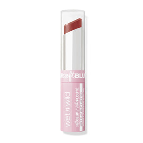 SOFT BLUR MATTE LIPSTICK - WET N WILD