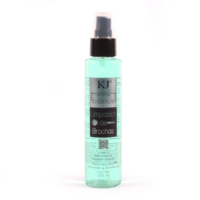 LIMPIADOR DE BROCHAS - KJ BEAUTY