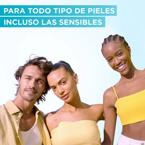 CREMA HIDRATANTE ANTI IMPERFECCIONES AC SALICÍLICO TOQUE SECO - GARNIER SKIN ACTIVE