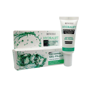 HYDRALIFT HYALURON GEL FILLER DE OJOS - REVUELE