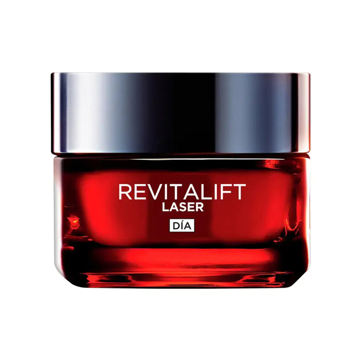 REVITALIFT LASER, CREMA DE DIA TRIPLE ACCION ANTI-SIGNOS DE EDAD - L'ORÉAL DERMO EXPERTISE