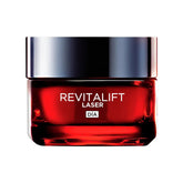 REVITALIFT LASER, CREMA DE DIA TRIPLE ACCION ANTI-SIGNOS DE EDAD - L'ORÉAL DERMO EXPERTISE