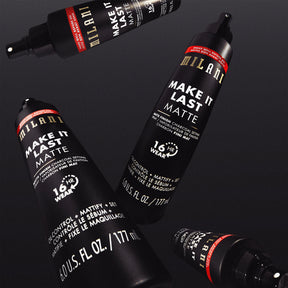 MAKING LAST SETTING SPRAY MATTE JUMBO - MILANI