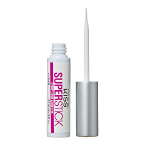 PEGAMENTO PARA PESTAÑAS SUPERSTICK STRIP EXTENDED WEAR - KISS