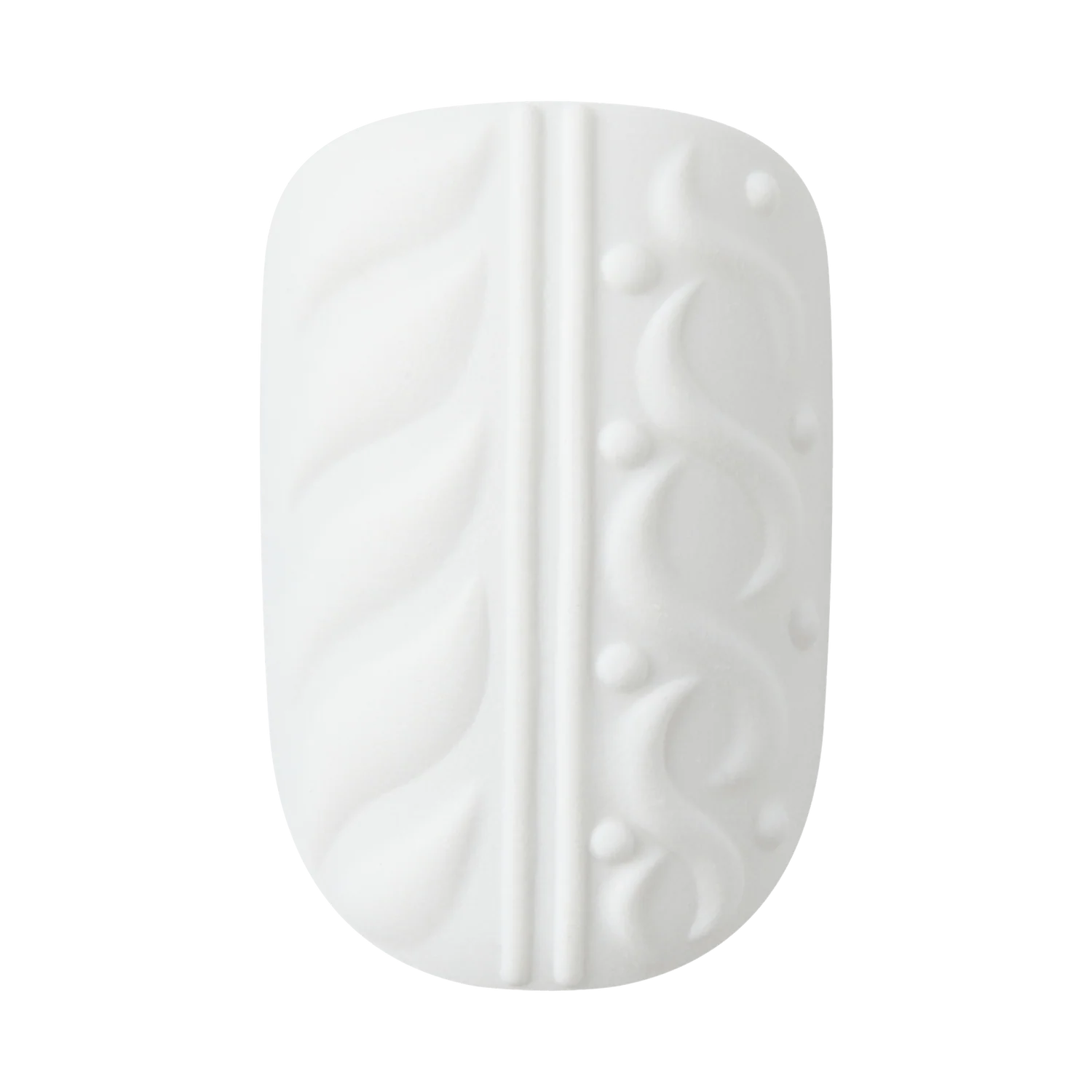 UÑAS POSTIZAS IMPRESS NAILS FEELIN FESTIVE - KISS