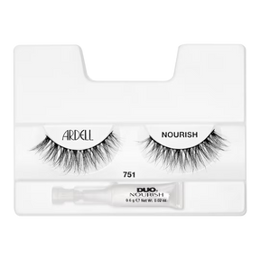 PESTAÑAS POSTIZAS NOURISH 751 - ARDELL
