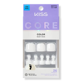 UÑAS PARA PIES CORE TOE-TALLY YOURS - KISS