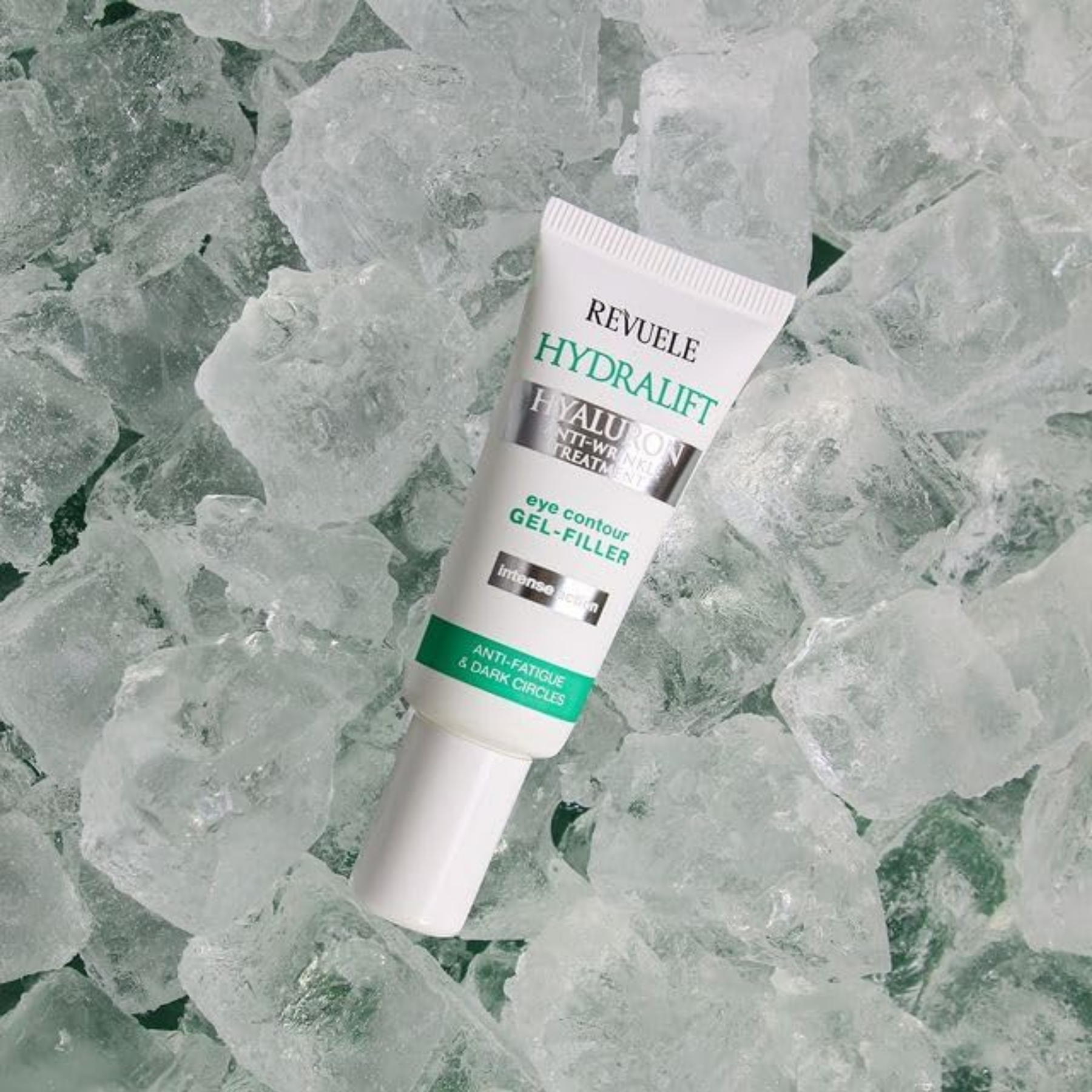 HYDRALIFT HYALURON GEL FILLER DE OJOS - REVUELE