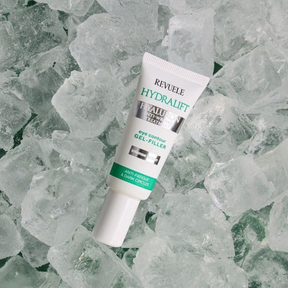 HYDRALIFT HYALURON GEL FILLER DE OJOS - REVUELE
