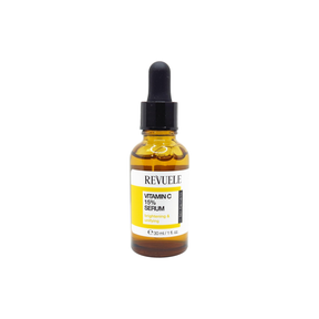VITAMIN C 15% SERUM - REVUELE