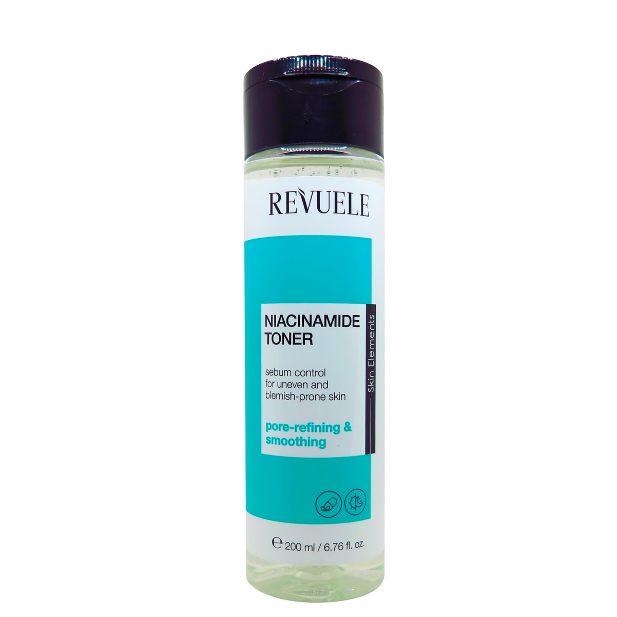NIACINAMIDE TÓNICO LIMPIADOR - REVUELE