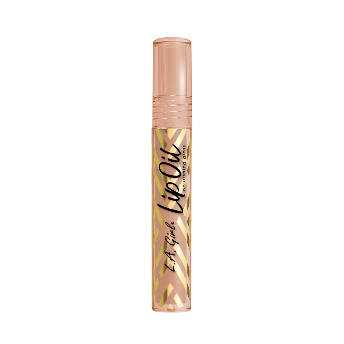 LIP OIL SHEER & SHIMMER - LA GIRL