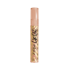 LIP OIL SHEER & SHIMMER - LA GIRL