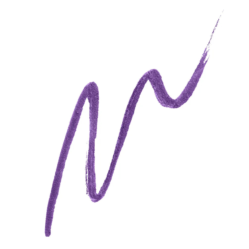 DELINEADOR LÍQUIDO "PURPLE RAIN" - BISSÚ