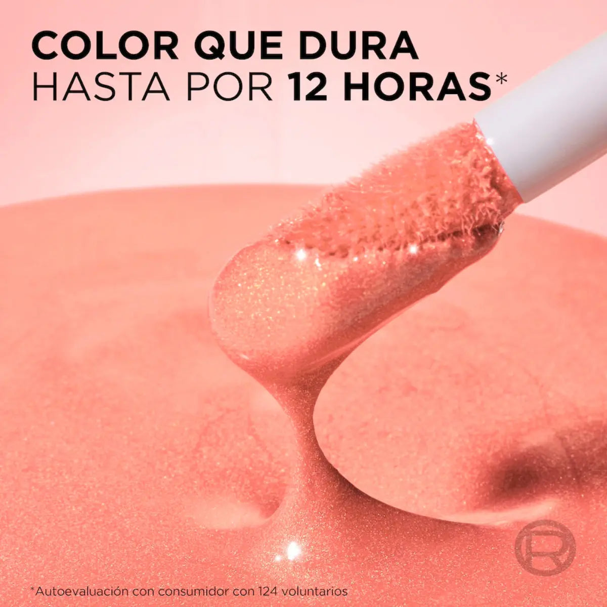 RUBOR LÍQUIDO LUMI BLUSH - LOREAL PARIS