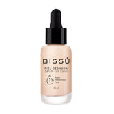 SERUM CON COLOR  "PIEL DESNUDA" - BISSÚ