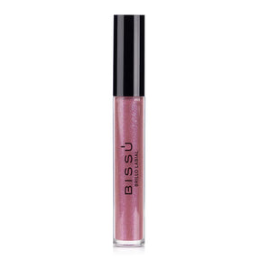 BRILLO LABIAL CON GLITTER - BISSÚ