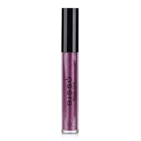 BRILLO LABIAL CON GLITTER - BISSÚ