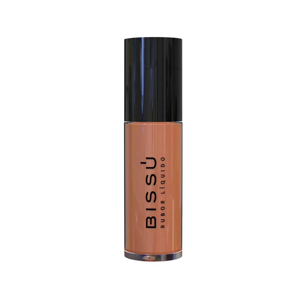 RUBOR LÍQUIDO - BISSÚ