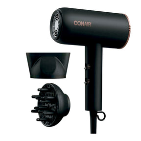 SECADORA HAMMER  NEGRA 1875 WATTS - CONAIR