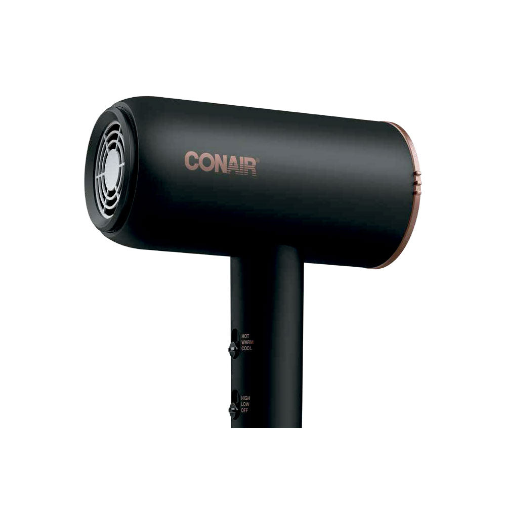 SECADORA HAMMER  NEGRA 1875 WATTS - CONAIR