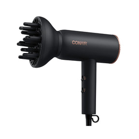 SECADORA HAMMER  NEGRA 1875 WATTS - CONAIR