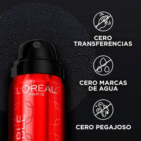 FIJADOR DE MAQUILLAJE INFALLIBLE SETTING SPRAY 75ML - LOREAL PARIS