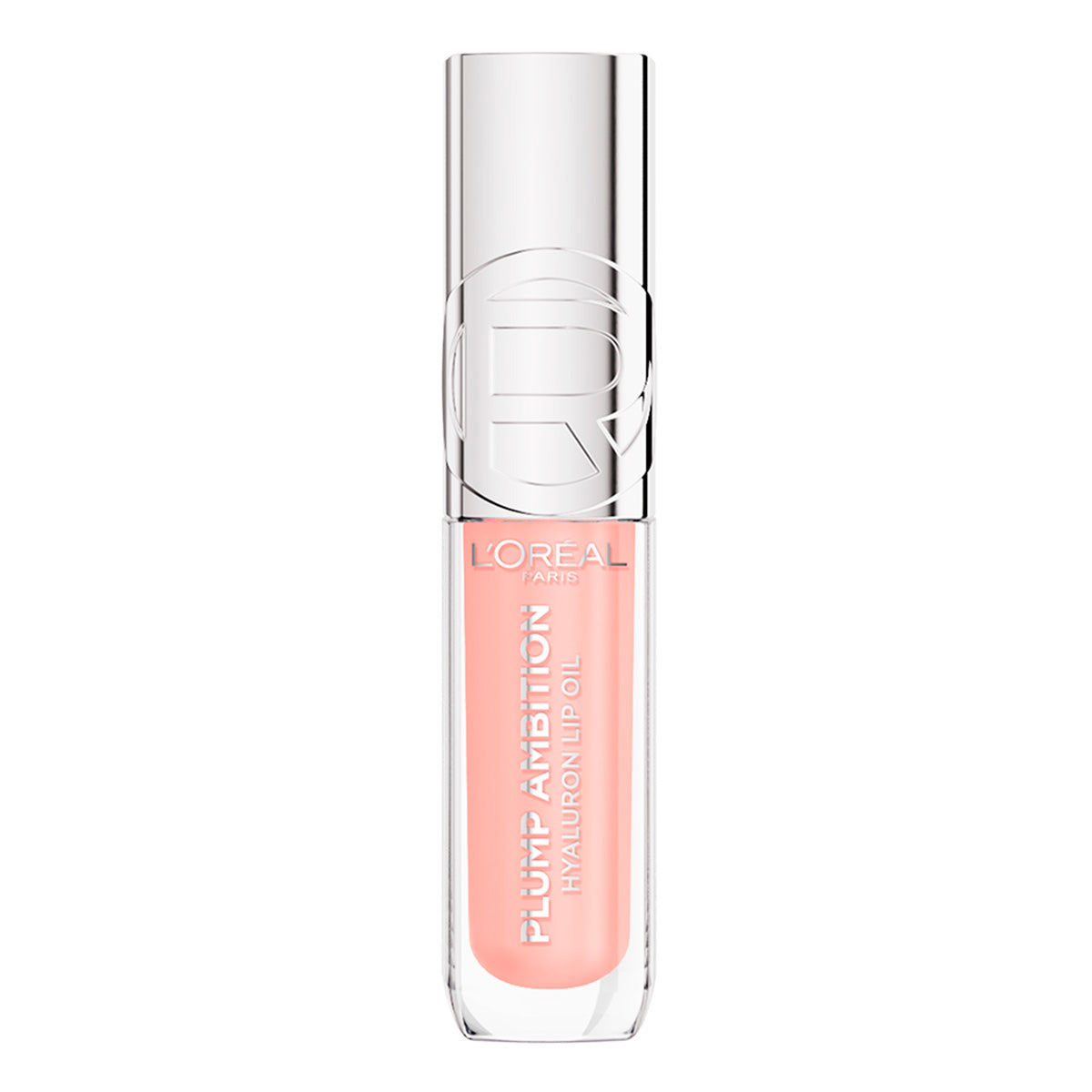 LIP OIL PLUMP AMBITION HYALURON - LOREAL PARIS