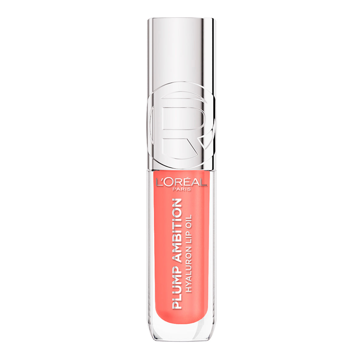 LIP OIL PLUMP AMBITION HYALURON - LOREAL PARIS