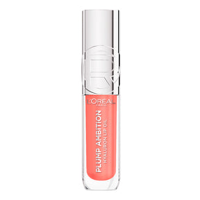 LIP OIL PLUMP AMBITION HYALURON - LOREAL PARIS