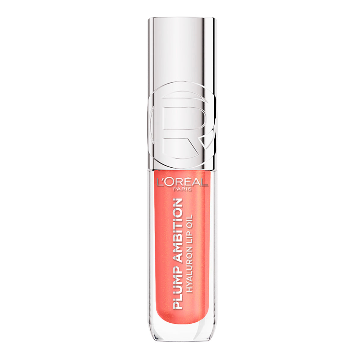 LIP OIL PLUMP AMBITION HYALURON - LOREAL PARIS