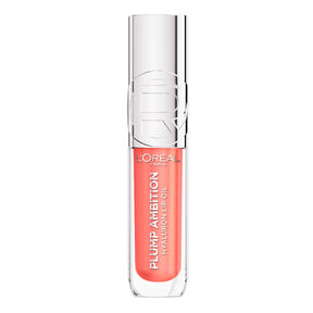 LIP OIL PLUMP AMBITION HYALURON - LOREAL PARIS