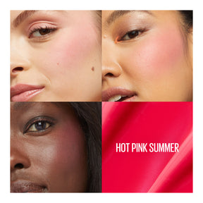 BLUSH LÍQUIDO SUNKISSER - MAYBELLINE