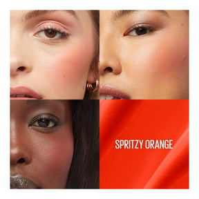 BLUSH LÍQUIDO SUNKISSER - MAYBELLINE