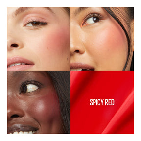 BLUSH LÍQUIDO SUNKISSER - MAYBELLINE