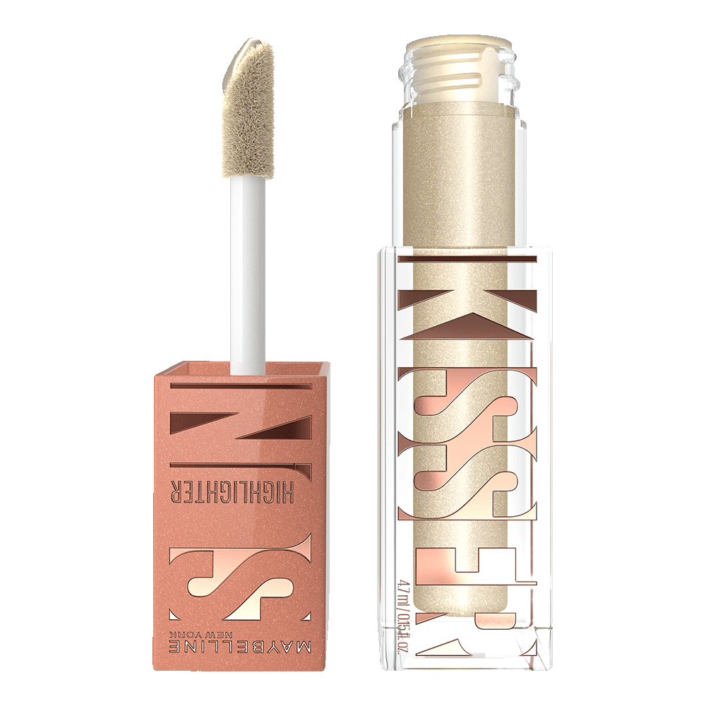 ILUMINADOR LÍQUIDO SUNKISSER HIGHLIGHTER - MAYBELLINE