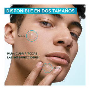 PARCHES PARA ACNÉ 8 PIEZAS - GARNIER SKIN ACTIVE