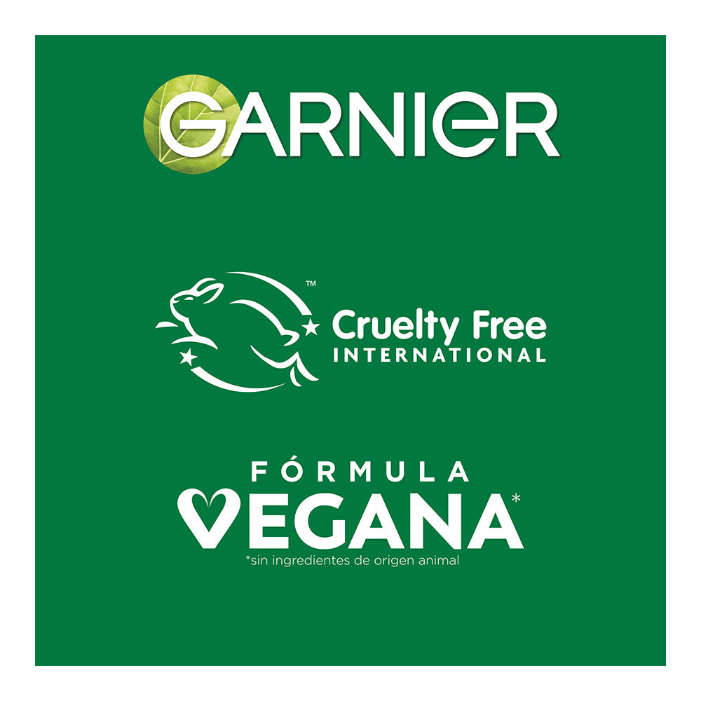 PARCHES PARA ACNÉ 8 PIEZAS - GARNIER SKIN ACTIVE