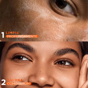 EXPRESS ACLARA, SERUM LIMPIADOR ANTI-MANCHAS VITAMIN C - GARNIER SKIN ACTIVE