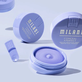 PRIMER BLUR OUT SMOOTHING CONCEAL AND PERFECT - MILANI