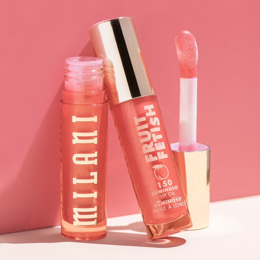 LIP OIL FRUIT FETISH - MILANI