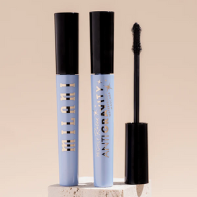 MASCARA PARA PESTAÑAS WATERPROOF HIGHLY RATED ANTI-GRAVITY - MILANI