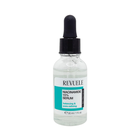 NIACINAMIDE 15% SERUM - REVUELE