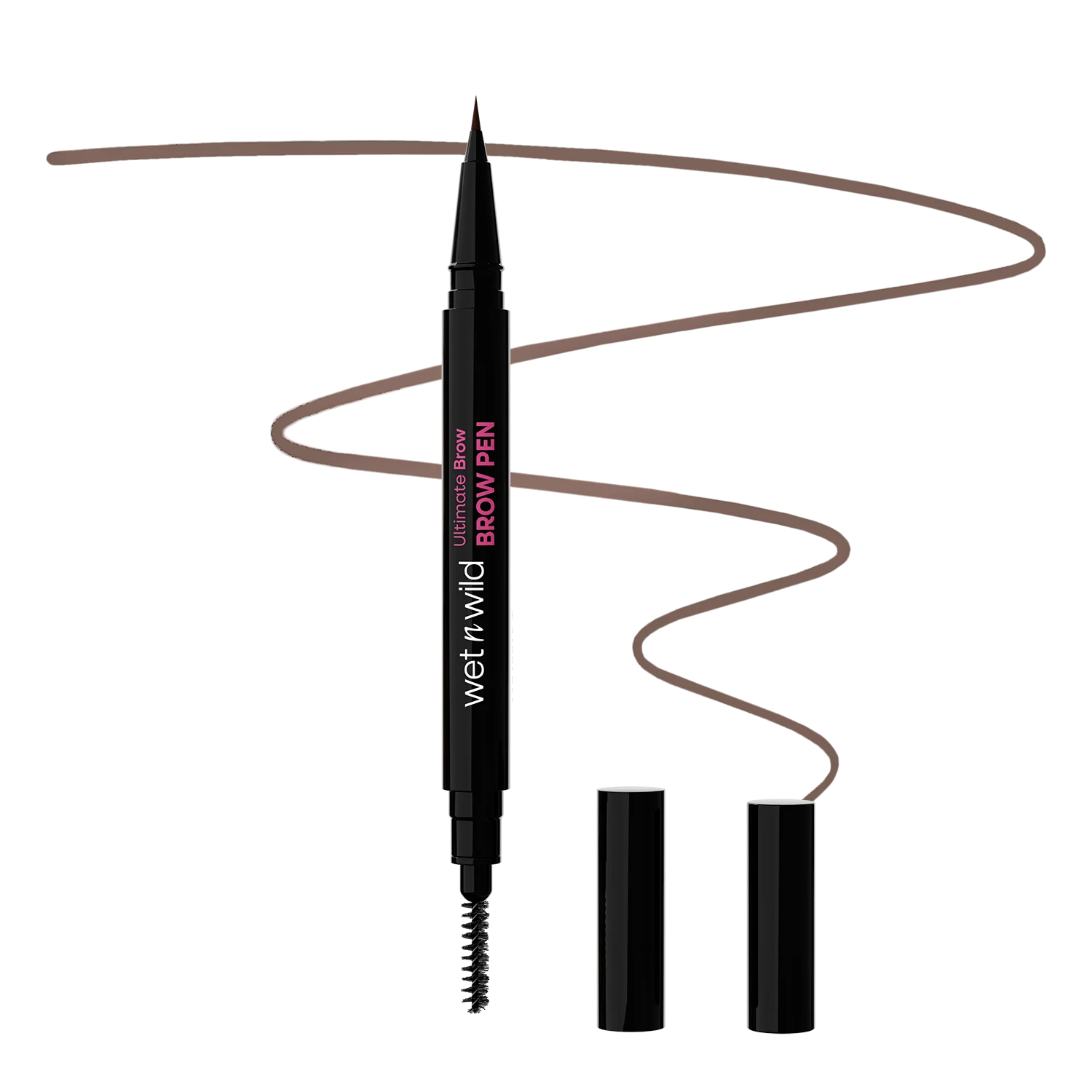 LÁPIZ PARA CEJAS ULTIMATE BROW PEN - WET N WILD