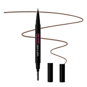 LÁPIZ PARA CEJAS ULTIMATE BROW PEN - WET N WILD