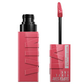 SUPERSTAY VINYL INK LIP GLOSS - OUTLET MAYBELLINE
