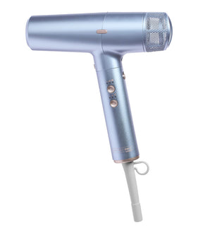 SECADORA DIGITAL AIRE AZUL 1875 WATTS -  CONAIR