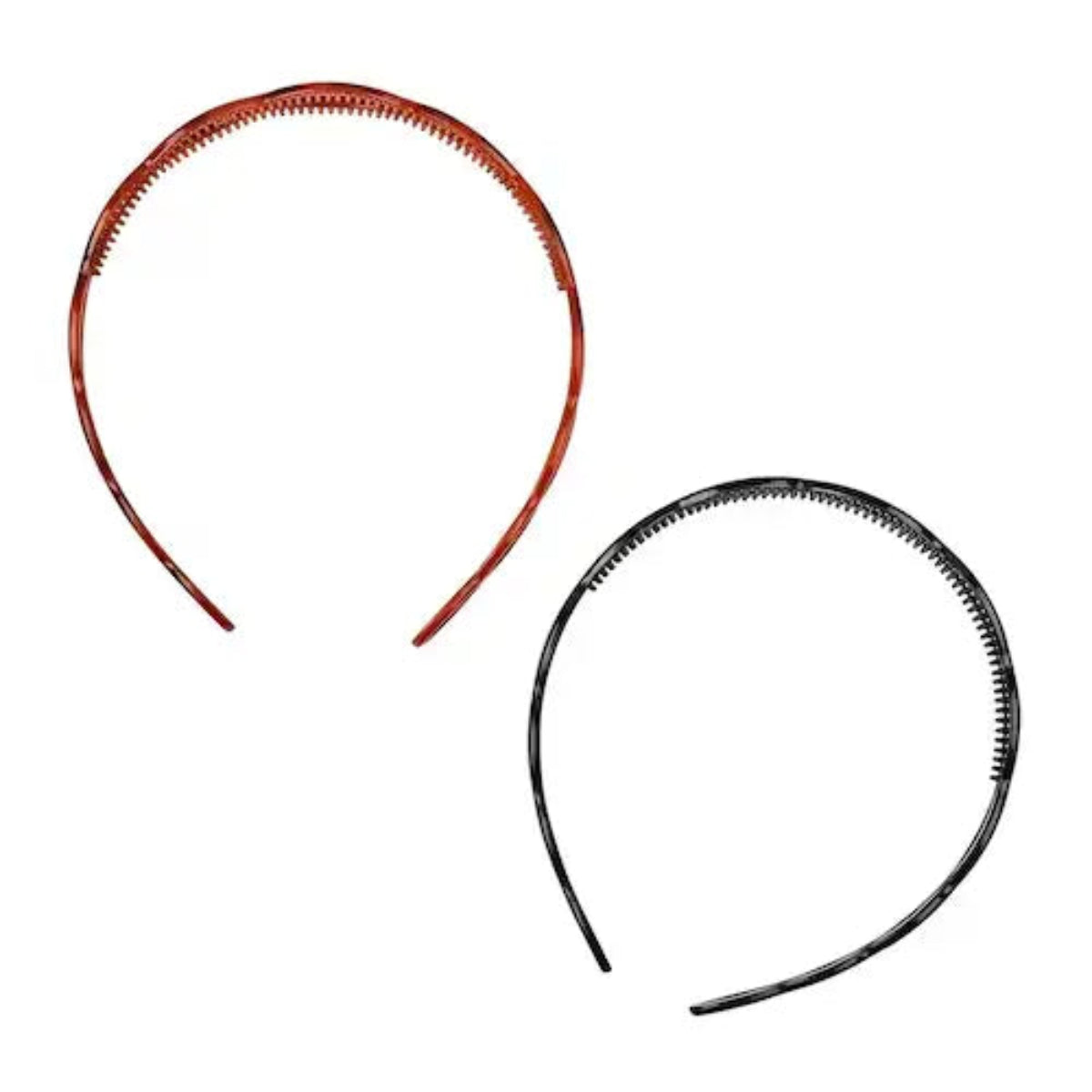 DIADEMAS 2 PZAS UNBREAKABLE – SCUNCI