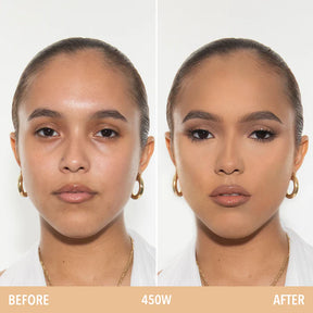 BASE DE MAQUILLAJE COMPLETE WEAR SOFT MATTE - MOIRA